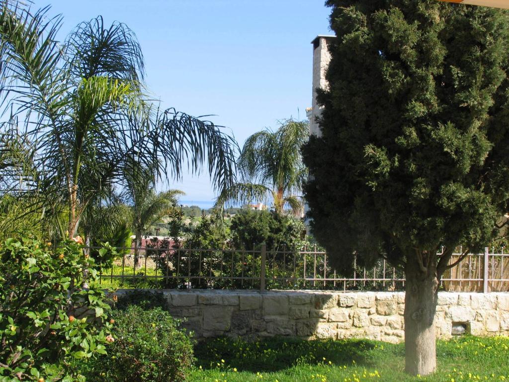 Pandora Villas Hersonissos  Rum bild