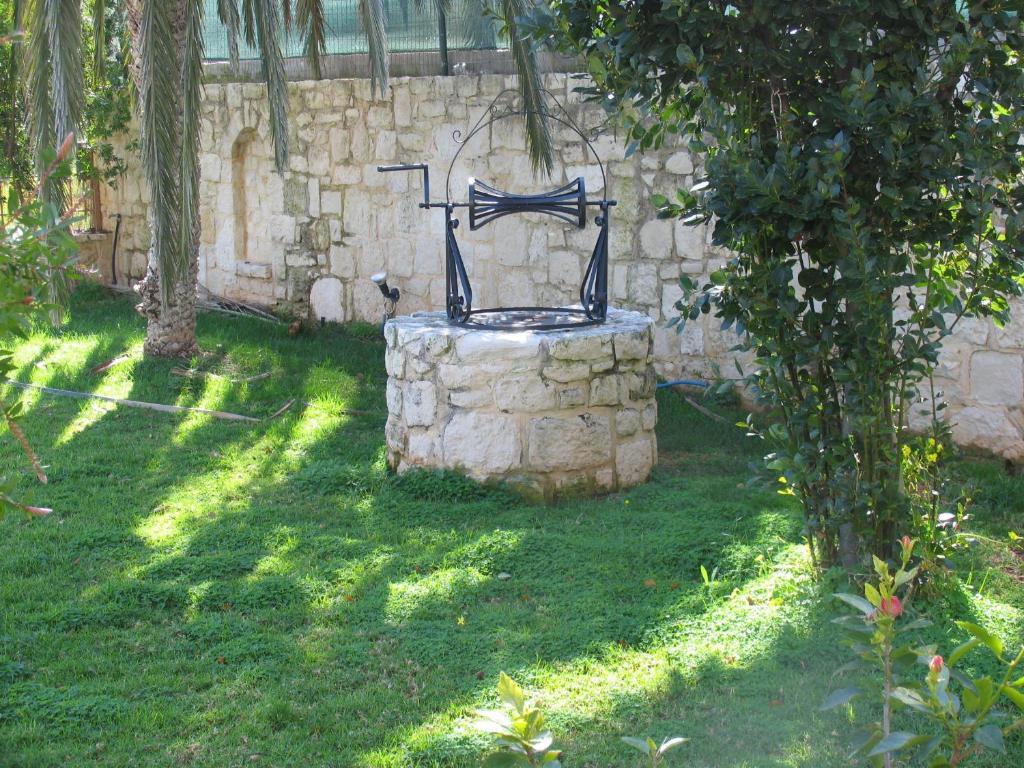 Pandora Villas Hersonissos  Exteriör bild